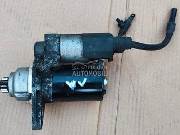 Anlaser 005 831 370 starter za Volkswagen Caddy, Touran, Golf 5 ...