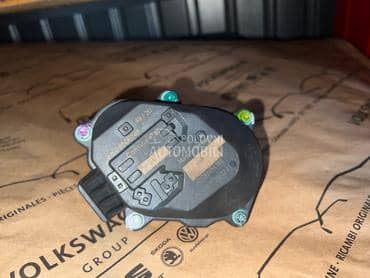 Klapna na usisnoj grani 2.0 za Audi A3, A4, A5 ... od 2008. do 2016. god.