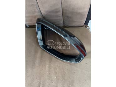 Poklopac desnog retrovizora za Audi A6 od 2018. do 2024. god.