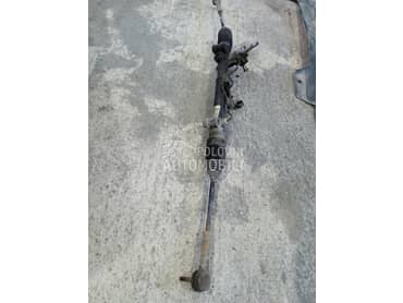 Letva volana za Fiat Doblo od 2010. do 2020. god.