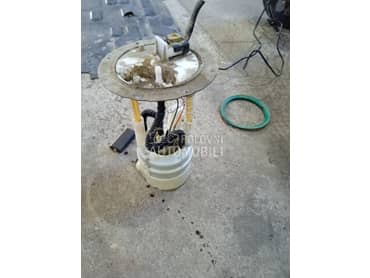 Pumpa rezervoara 1.4benzin za Fiat Doblo od 2010. do 2016. god.