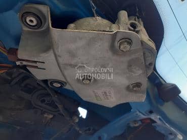 motor zadnjeg brisača za Peugeot 206, 206 plus od 1998. do 2008. god.