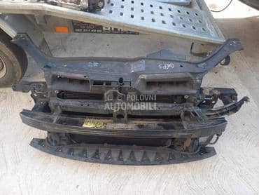 vezni lim za Volkswagen Golf 5 od 2003. do 2008. god.