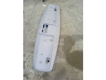 Plastika na nebu za Fiat Doblo od 2010. do 2016. god.