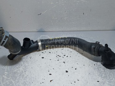 CRIJEVO za Volkswagen Passat B7