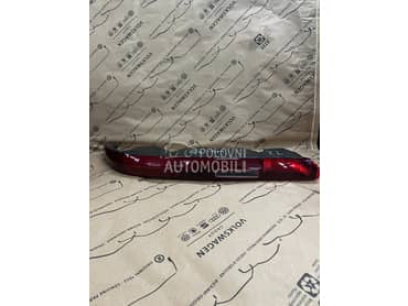 Levi katadiopter za Audi Q7 od 2014. do 2023. god.