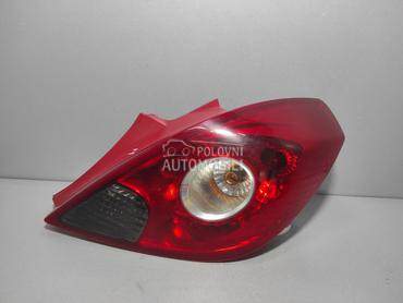 STOP SVJETLO za Opel Corsa D