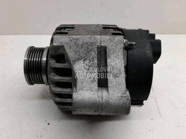 Alternator za Fiat Croma od 2005. do 2011. god.