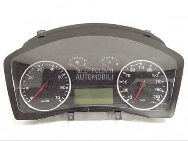 Kilometar sat za Fiat Croma od 2005. do 2008. god.