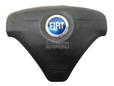 Airbag volana za Fiat Croma od 2005. do 2008. god.