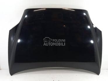 Hauba za Fiat Croma od 2008. do 2011. god.