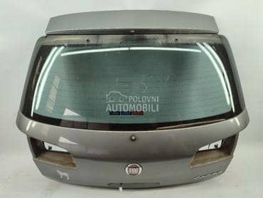 Vrata gepeka za Fiat Croma od 2005. do 2011. god.