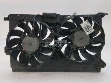 Ventilator za Fiat Croma od 2005. do 2011. god.