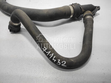 CRIJEVO za BMW Serija 5