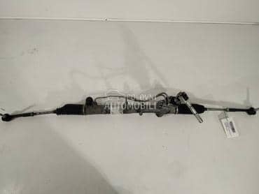 Letva volana za Fiat Croma od 2005. do 2011. god.