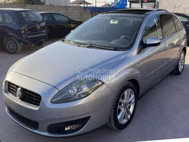 Fiat Croma 2.4MJTD -  kompletan auto u delovima