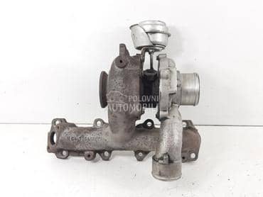 Turbina za Fiat Croma od 2005. do 2011. god.