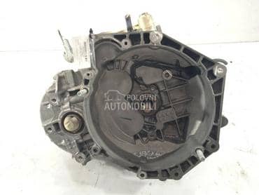 Menjač za Fiat Croma od 2005. do 2011. god.
