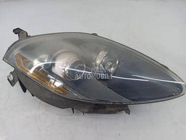 Farovi za Fiat Croma od 2008. do 2011. god.