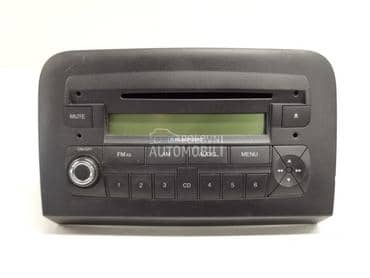 Radio / CD plejer za Fiat Croma