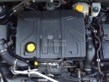 Motor 1.9MultiJet za Fiat Croma od 2005. do 2011. god.