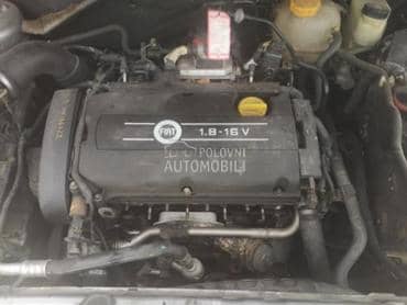 Motor 1.8 za Fiat Croma od 2005. do 2011. god.