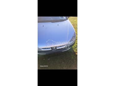 farovi za Peugeot 206 od 2000. do 2009. god.