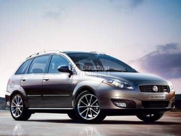 Delovi za Fiat Croma restyling