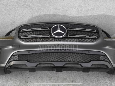 branik za Mercedes Benz GLB Klasa od 2021. do 2023. god.