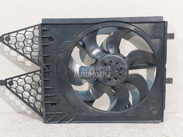 VENTILATOR za Volkswagen Polo