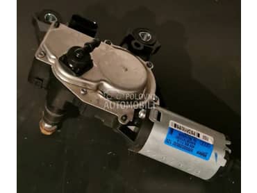 Motor zadnjeg brisaca stakla za Audi A1 od 2010. do 2018. god.