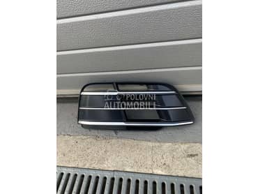 Desna resetka u braniku za Audi Q7 od 2014. do 2019. god.