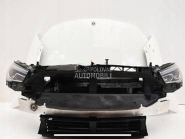 prednjica za Mercedes Benz GLA Klasa od 2019. do 2023. god.