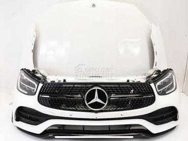 prednjica za Mercedes Benz GLC Klasa od 2019. do 2022. god.