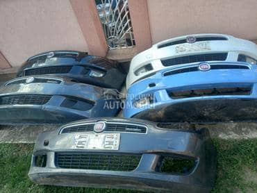 Prednji branik za Fiat Bravo od 2006. do 2012. god.