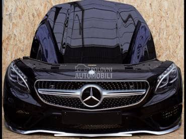 prednjica za Mercedes Benz S Klasa od 2021. do 2023. god.