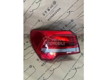 Levo stop svetlo   83A 945 069 za Audi Q3 od 2018. do 2024. god.