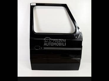 vrata za Mercedes Benz G Klasa od 2019. do 2023. god.