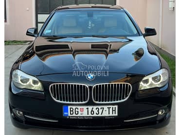 BMW 520 d