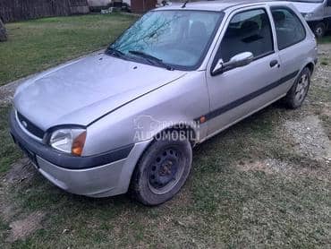 lajsne za Ford Fiesta od 1996. do 2002. god.