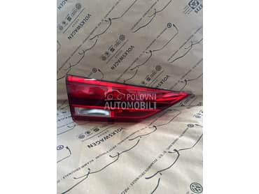 Levo stop svetlo 83A 945 075 za Audi Q3 od 2018. do 2024. god.