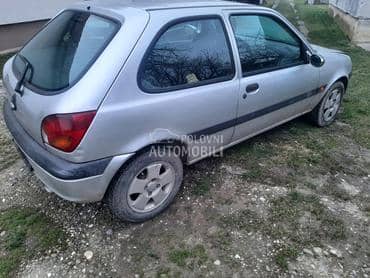 prednje desno staklo-prozor za Ford Fiesta od 1996. do 2002. god.