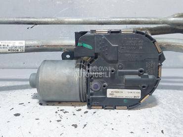 MOTORIC PREDNJEG BRISACA za Audi A6