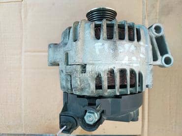Alternator 120 a za fiestu 6 za Ford Fiesta