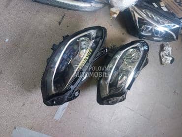 FAR za Mercedes Benz B 200, B 220, B 250 od 2014. do 2018. god.