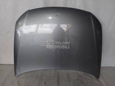 HAUBA za Volkswagen Passat B6