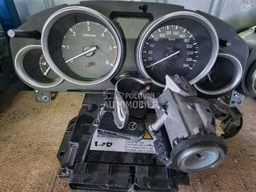 set za paljenje za 6gh 2.0d za Mazda 6 od 2008. do 2010. god.