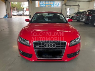 Vezni lim za Audi A5