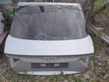 Gepek vrata za Audi A5