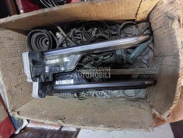 Dnemno svetlo za Porsche 911 od 2018. do 2022. god.